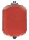Vase d'expansion chauffage 18 litres cylindrique  - IBAIONDO