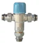 Limiteur de sécurité thermostatique réglable jusqu'à 50°