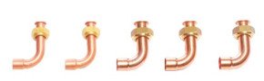 Douilles installation neuve NAEMA MICRO 2 et 3 - ATLANTIC