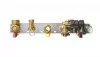 Barrette robinets pour NAEMA MICRO 2 et 3 - ATLANTIC