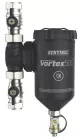 Filtre magnétique Eliminator Vortex 500 26/34 - SENTINEL