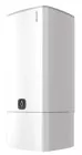 Chauffe eau électrique stéatite LINEO connecté carré 150 litres - ATLANTIC