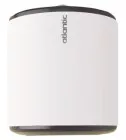 Chauffe eau électrique petite capacité étroit sur évier 30 litres - ATLANTIC