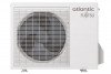 Unité extérieure pour chauffe eau Calypso Split INVERTER - ATLANTIC