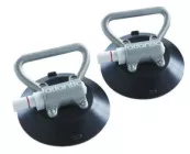 Ventouse de portage Easygrip pour chauffe eau - ATLANTIC