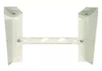 Kit d'accrochage plafond pour chauffe eau LINEO - ATLANTIC