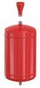 Bouteille d'injection 14 litres