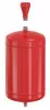 Bouteille d'injection 14 litres