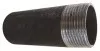 Demi-bobine noire mâle à visser 40/49