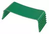 Étrier de fixation pour goulotte rigide 80mm
