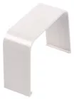 Manchon pour goulotte rigide 80mm