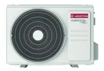 Unité extérieure pompe à chaleur air/air multisplit dual ARISTON R32
