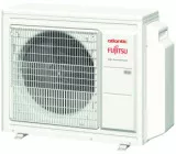 Unité extérieure pompe à chaleur multisplit air/air Tri-split 5,4kW CONFORT - ATLANTIC
