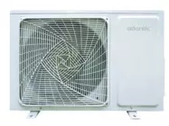 Unité extérieure air/air monosplit ZENKEO R32 5,2kW - ATLANTIC