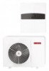 PAC air/eau NIMBUS PLUS M NET R32 chauffage seul - Triphasé - 8kW - ARISTON