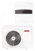 Pompe à chaleur air/eau NIMBUS COMPACT M NET R32 chauffage + ECS - 5kW - ARISTON
