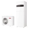 Pompe à chaleur air/eau NIMBUS COMPACT S NET R32 - 5kW - ARISTON