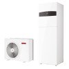 Pompe à chaleur air/eau NIMBUS COMPACT S NET R32 -Triphasé - 8kW - ARISTON