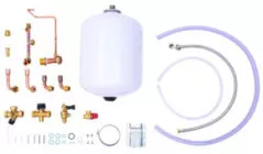 Kit expansion ALFEA EXTENSA DUO - ATLANTIC