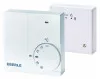 Thermostat électronique avec recepteur - EBERLE