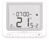 Thermostat sans fil opentherm RT520 - SALUS