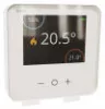 Thermostat d'ambiance connecté wiser - schneider
