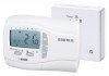 Thermostat digital programmable avec recepteur - EBERLE