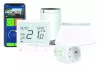 Pack complet rénovation radiateur connecté SMART HOME - SALUS