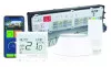 Pack complet rénovation PCBT connecté SMART HOME - SALUS