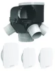 Kit V.M.C simple flux autoréglable AUTOCOSY - ATLANTIC