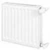 Radiateur eau chaude reggane 3010 compact 4 orifices type 21 814w - FINIMETAL