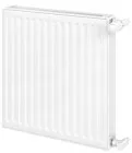 Radiateur eau chaude reggane 3010 compact 4 orifices type 22 1229w - FINIMETAL