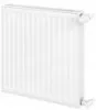 Radiateur eau chaude reggane 3010 compact 4 orifices type 22 1378w - FINIMETAL