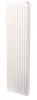 Radiateur eau chaude radson vertical 6 orifices type 21 1445w - FINIMETAL