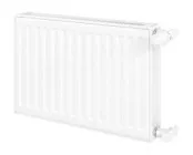 Radiateur eau chaude reggane 3010 compact 4 orifices type 11 451w - FINIMETAL