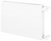 Radiateur eau chaude reggane 3010 plan compact 4 orifices type 21 1041w - FINIMETAL