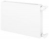 Radiateur eau chaude reggane 3010 plan compact 4 orifices type 21 1208w - FINIMETAL