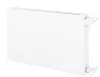 Radiateur eau chaude reggane 3010 plan compact 4 orifices type 22 1785w - FINIMETAL
