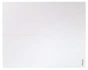 Radiateur électrique chaleur douce SOKIO 750W - ATLANTIC