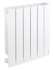 Radiateur électrique chaleur douce Accessio 1000W - ATLANTIC