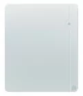 Radiateur électrique chaleur douce etic compact 750W - APPLIMO