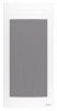 Radiateur électrique vertical SOLIUS 1500W - ATLANTIC