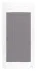 Radiateur électrique vertical SOLIUS NEO 2000W - ATLANTIC