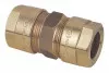 Manchon gaz pour PE ø40