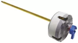 Thermostat de sécurité ARISTON ANDRIS LUX 30 litres sur évier