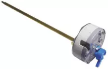 Thermostat de sécurité ARISTON ANDRIS LUX 15 litres sur évier