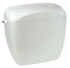 Réservoir universel attenant 3/6 litres 