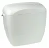 Réservoir universel attenant 3/6 litres 