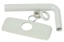 Kit semi-bas pour Réservoirs universels 