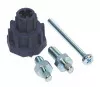 Kit daccouplement pour servo-moteur 3 points